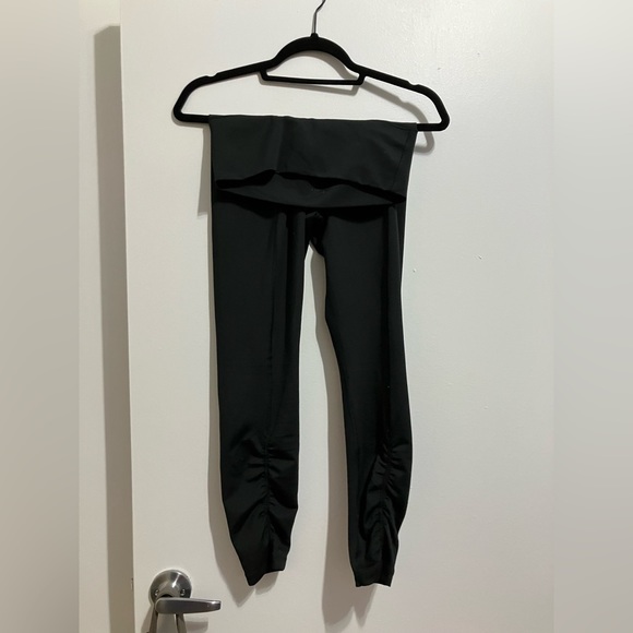 Black Nike Leggings - Picture 2 of 3